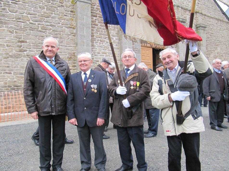 Union Nationale Des Combattants (UNC)